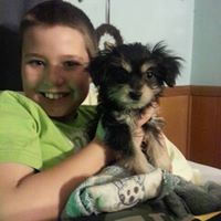 Christina Roark Photo 10