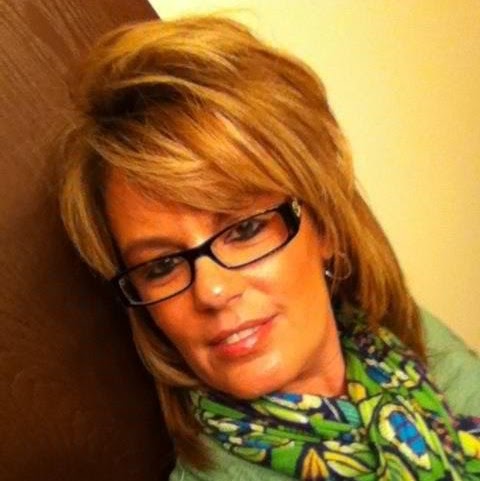 Theresa Combs Photo 7