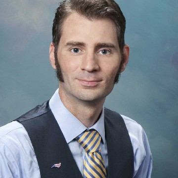Christopher Nance Photo 29