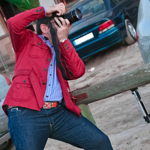 Ricardo Lozano Photo 31