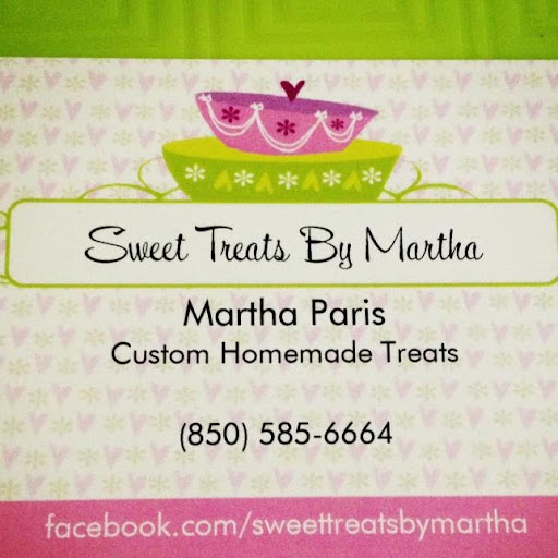 Martha Paris Photo 2