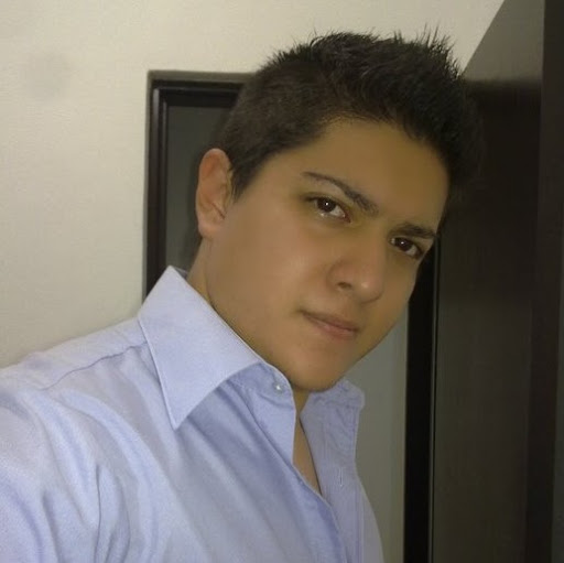 Adan Murillo Photo 1