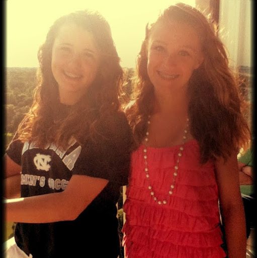 Meredith Campbell Photo 22