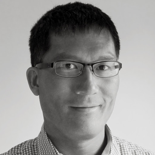 Paul Cheng Photo 9
