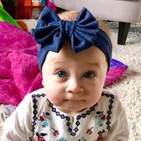 Molly Gilbert Photo 38