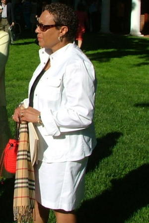 Michelle Clement Photo 32
