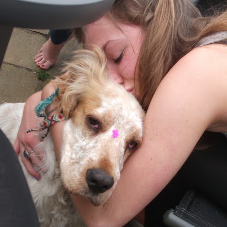 Rebecca Neill Photo 15