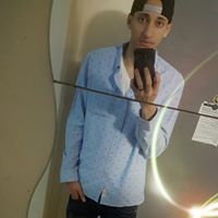 Isaac Perez Photo 29