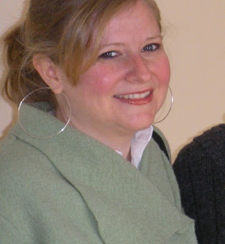 Kristen Tidwell Photo 5