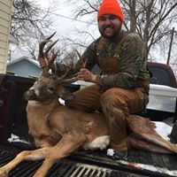 Timothy Dobbins Photo 14