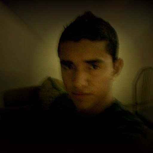 Bryan Murcia Photo 12