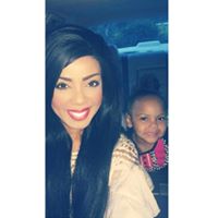 Camille Spencer Photo 10
