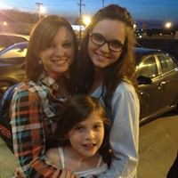 Miranda Erickson Photo 13