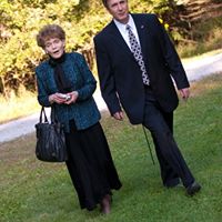 Mary Fredericks Photo 12