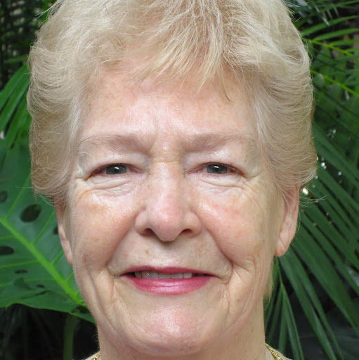 Marian Reynolds Photo 20
