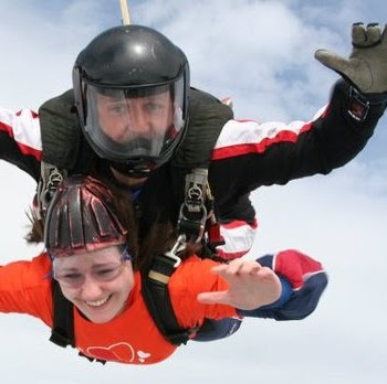 Rebecca Sword Photo 1