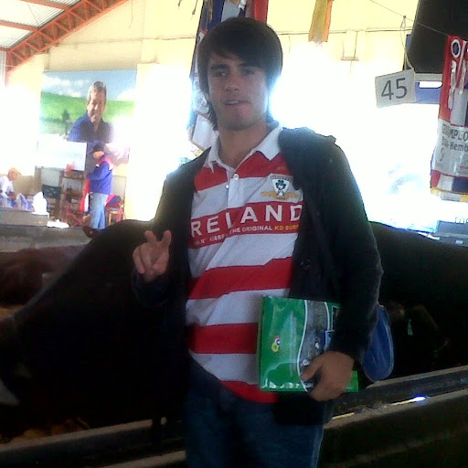Sergio Duarte Photo 28