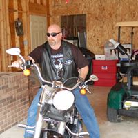 Daryl Hunter Photo 14