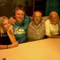 Ronnie Clements Photo 12