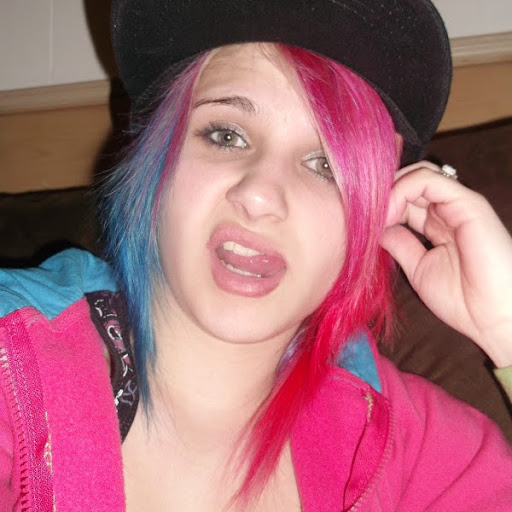 Kayla Parks Photo 11