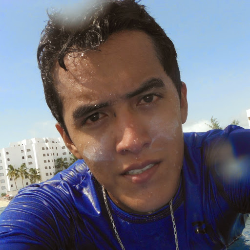 Daniel Granados Photo 16