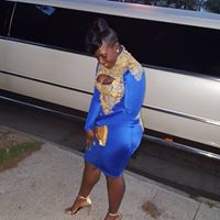Jeneil Bailey Photo 1