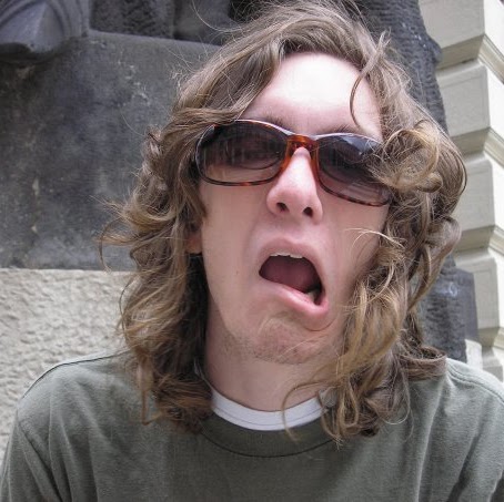 Eric Wheeler Photo 8