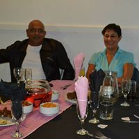 Keith Gregory Photo 5