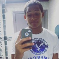 Marcus Small Photo 14