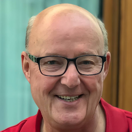 Frank Peters Photo 11