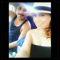 Ana Loera Photo 41