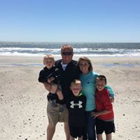 Sara Gentry Photo 27