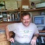 Robert Lenz Photo 24