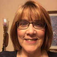 Cyndi Benson Photo 7