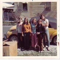 Debbie Lehmann Photo 20