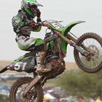 Richard Mackie Photo 8