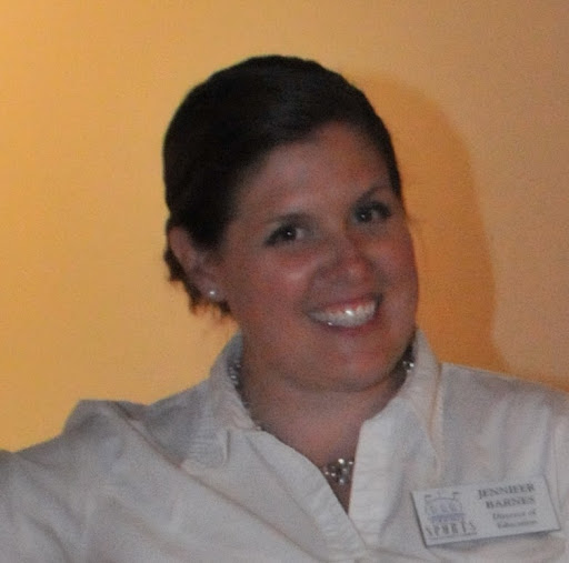 Jennifer Barnes Photo 48