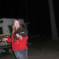 Anita Parish Photo 10