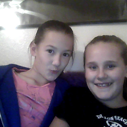 Brooke Benson Photo 18