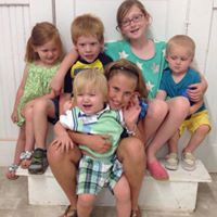 Barbara Camp Photo 17