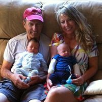 Joe Rodgers Photo 23