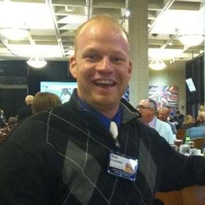 Robert Cowles Photo 37