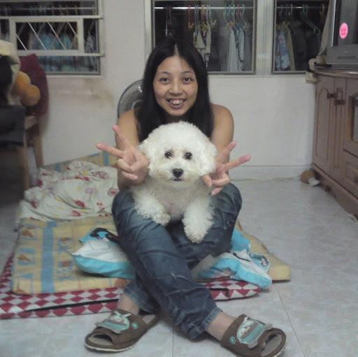 Ada Cheung Photo 11