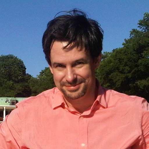 Matthew Healey Photo 6