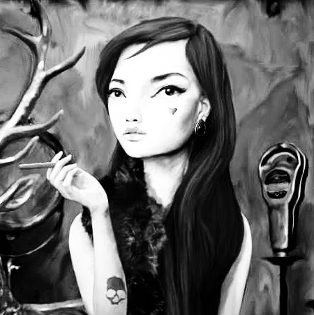 Linda Blair Photo 16