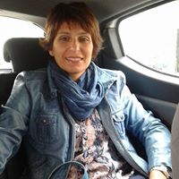 Maria Nuzzi Photo 2
