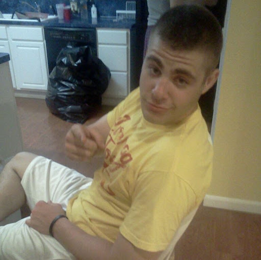 Sean Kirkpatrick Photo 33