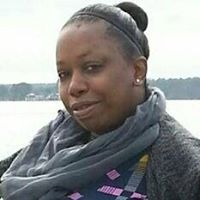 Felicia Freeman Photo 34
