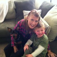 April Bower Photo 15