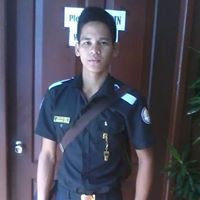 Ramon Rosario Photo 9
